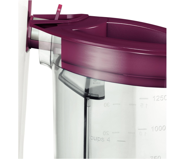 Bosch MES25C0 - 208174 - zdjęcie 4